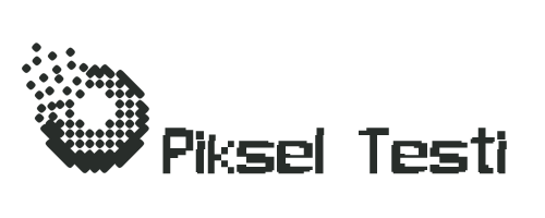 Piksel Testi BLOG